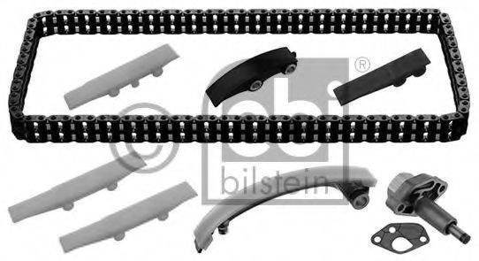 FEBI BILSTEIN 30312 Комплект цели привода распредвала