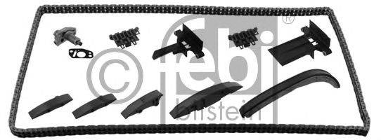 FEBI BILSTEIN 30313 Комплект цели привода распредвала