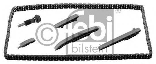 FEBI BILSTEIN 30318 Комплект цели привода распредвала