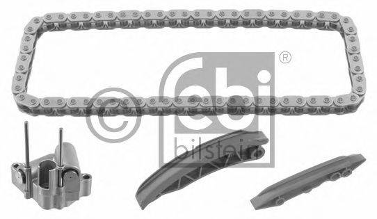 FEBI BILSTEIN 30348 Комплект цели привода распредвала