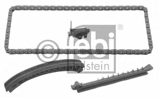 FEBI BILSTEIN 30381 Комплект цели привода распредвала
