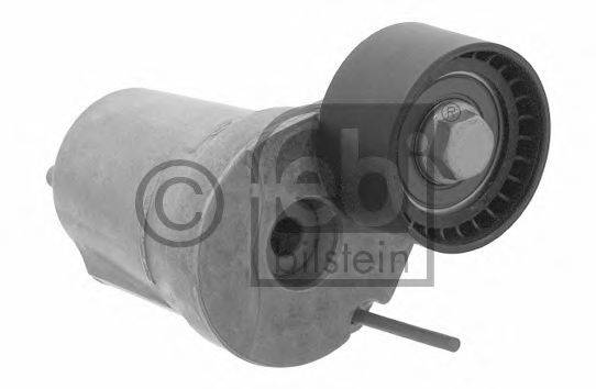 FEBI BILSTEIN 30440 Натяжитель ремня, клиновой зубча