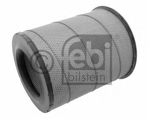 FEBI BILSTEIN 30457 Воздушный фильтр