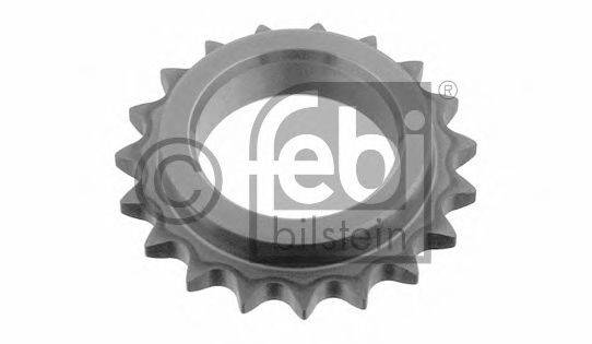 FEBI BILSTEIN 30458 Шестерня, коленчатый вал