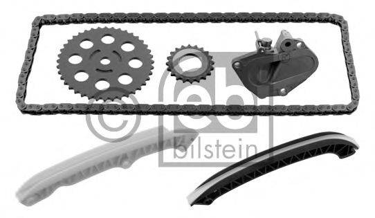 FEBI BILSTEIN 30495 Комплект цели привода распредвала
