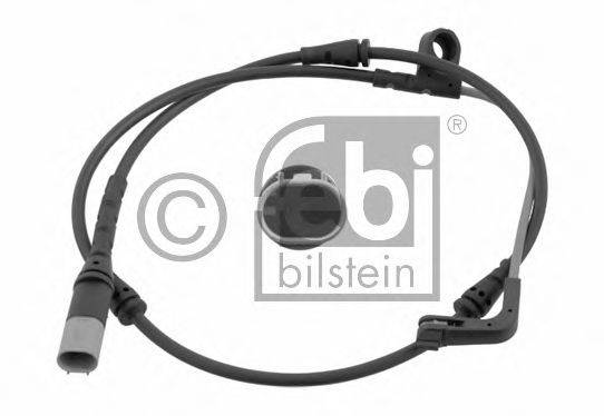 FEBI BILSTEIN 30611 Сигнализатор, износ тормозных колодок