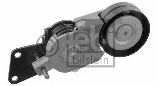 FEBI BILSTEIN 30620 Натяжитель ремня, клиновой зубча