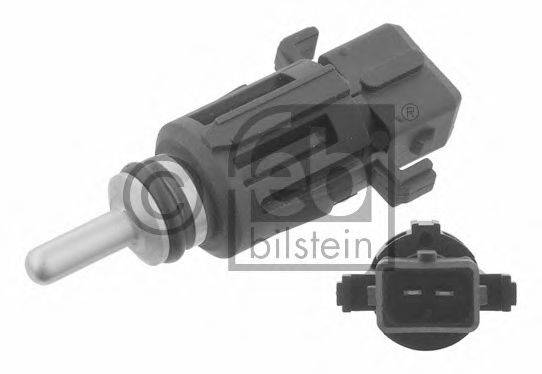 FEBI BILSTEIN 30645 Датчик, температура охлаждающей жидкости