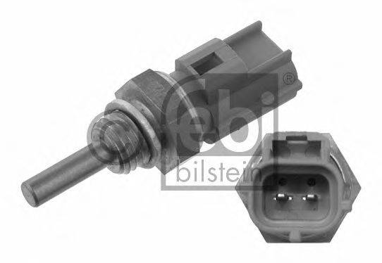 FEBI BILSTEIN 30673 Датчик, температура охлаждающей жидкости