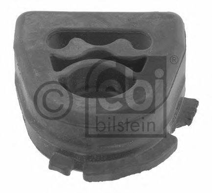 FEBI BILSTEIN 30728 Кронштейн, система выпуска ОГ