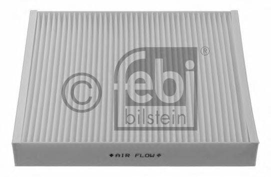 FEBI BILSTEIN 30743 Фильтр, воздух во внутренном пространстве