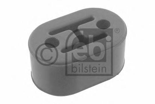 FEBI BILSTEIN 30784 Кронштейн, система выпуска ОГ