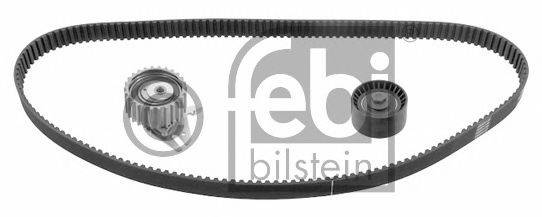 FEBI BILSTEIN 30792 Комплект ремня ГРМ