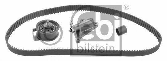 FEBI BILSTEIN 30884 Комплект ремня ГРМ