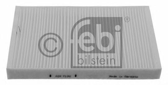 FEBI BILSTEIN 30889 Фильтр, воздух во внутренном пространстве