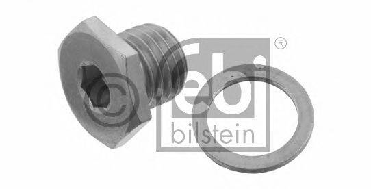 FEBI BILSTEIN 30922 Резьбовая пробка, маслянный поддон