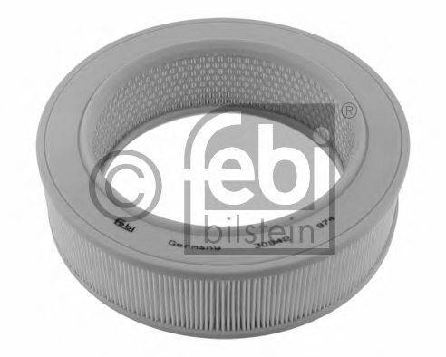 FEBI BILSTEIN 30942 Воздушный фильтр