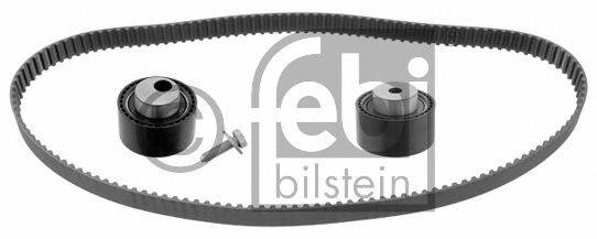 FEBI BILSTEIN 30976 Комплект ремня ГРМ