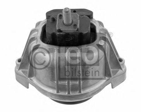 FEBI BILSTEIN 31015 Подвеска, двигатель