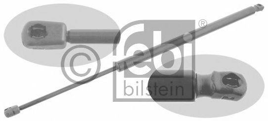 FEBI BILSTEIN 31050 Газовая пружина, крышка багажник