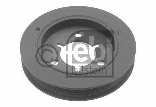 FEBI BILSTEIN 31098 Ременный шкив, коленчатый вал