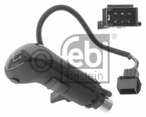 FEBI BILSTEIN 31162 Ручка рычага переключения передач