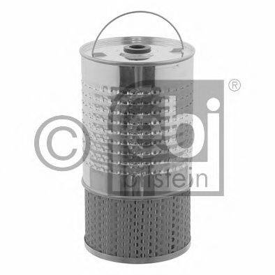 FEBI BILSTEIN 31188 Масляный фильтр