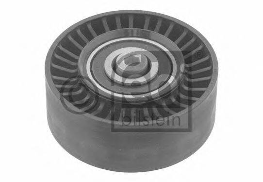 FEBI BILSTEIN 31236 Паразитный / ведущий ролик, поликлиновой ремень