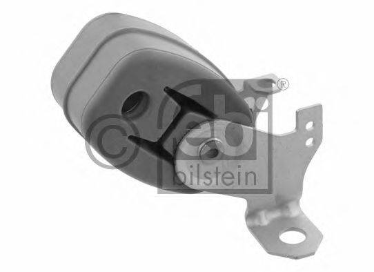 FEBI BILSTEIN 31249 Кронштейн, система выпуска ОГ