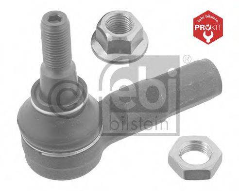 FEBI BILSTEIN 31273 Наконечник поперечной рулевой тяги