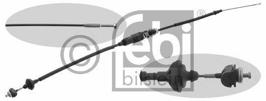 FEBI BILSTEIN 31328 Трос, управление сцеплением