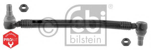 FEBI BILSTEIN 31370 Продольная рулевая тяга