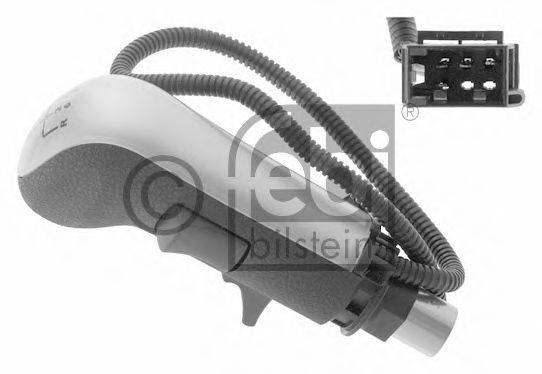 FEBI BILSTEIN 31393 Ручка рычага переключения передач