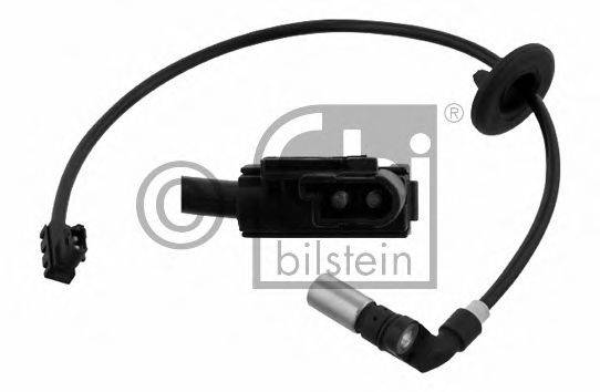 FEBI BILSTEIN 31433 Датчик, частота вращения колеса