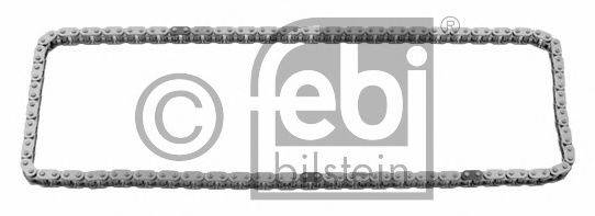 FEBI BILSTEIN 31454 Цепь привода распредвала