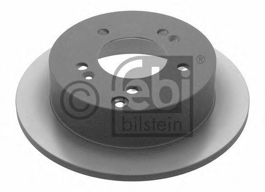 FEBI BILSTEIN 31491 Тормозной диск