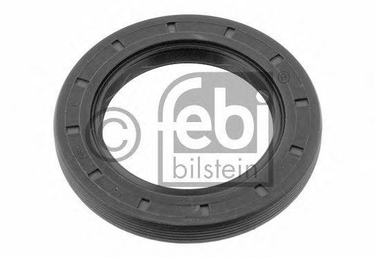 FEBI BILSTEIN 31502 Уплотняющее кольцо, дифференциал