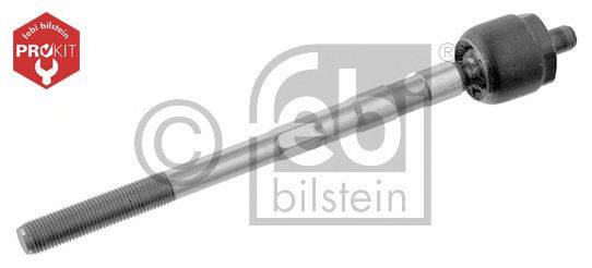 FEBI BILSTEIN 31507 Осевой шарнир, рулевая тяга