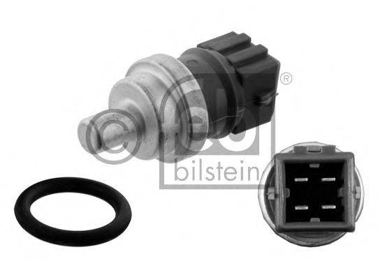 FEBI BILSTEIN 31539 Датчик, температура охлаждающей жидкости