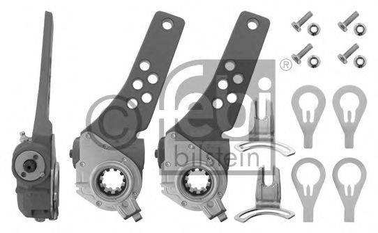 FEBI BILSTEIN 31572 Система тяг и рычагов, тормозная система