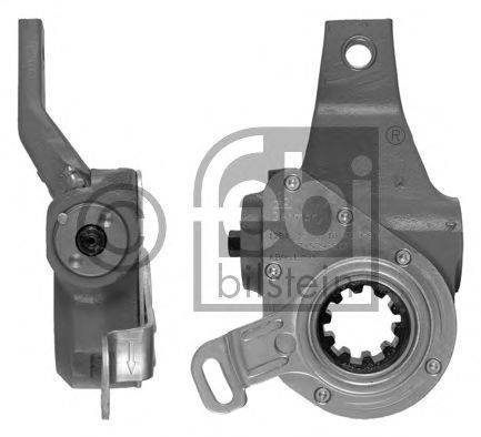 FEBI BILSTEIN 31579 Система тяг и рычагов, тормозная система