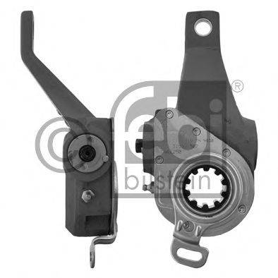 FEBI BILSTEIN 31599 Система тяг и рычагов, тормозная система