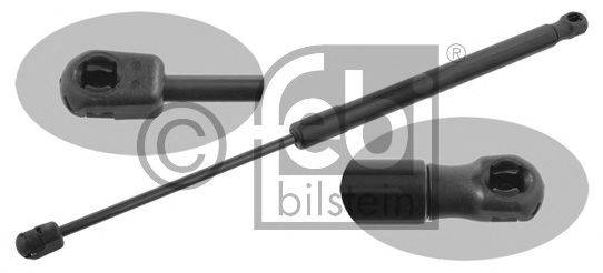 FEBI BILSTEIN 31652 Газовая пружина, крышка багажник