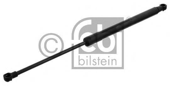 FEBI BILSTEIN 31660 Газовая пружина, крышка багажник