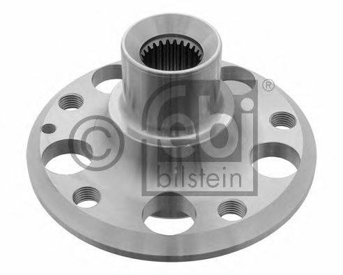 FEBI BILSTEIN 31669 Ступица колеса