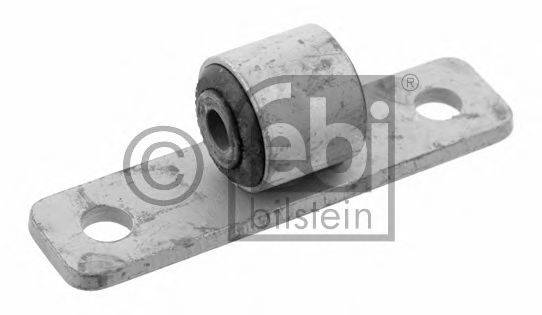 FEBI BILSTEIN 31707 Кронштейн, система выпуска ОГ
