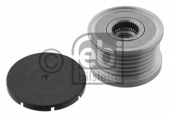 FEBI BILSTEIN 31729 Механизм свободного хода генератора