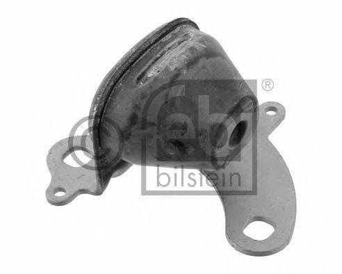 FEBI BILSTEIN 31735 Кронштейн, система выпуска ОГ