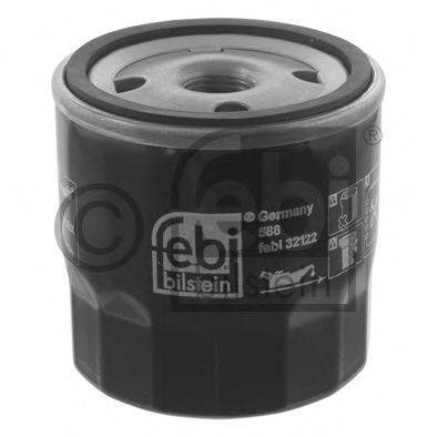 FEBI BILSTEIN 32122 Масляный фильтр