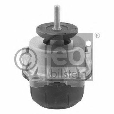 FEBI BILSTEIN 32124 Подвеска, двигатель; Подвеска, ступенчатая коробка передач